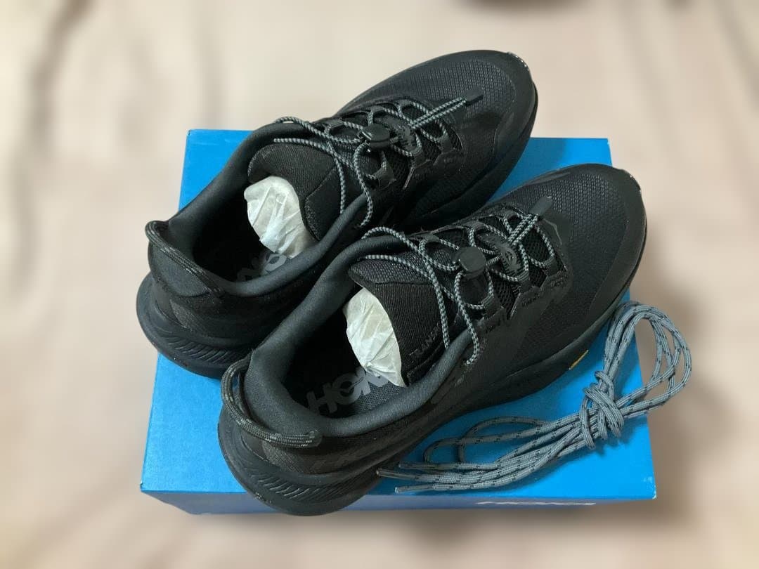 HOKAONEONE ホカオネオネ W TRANSPORT GTX