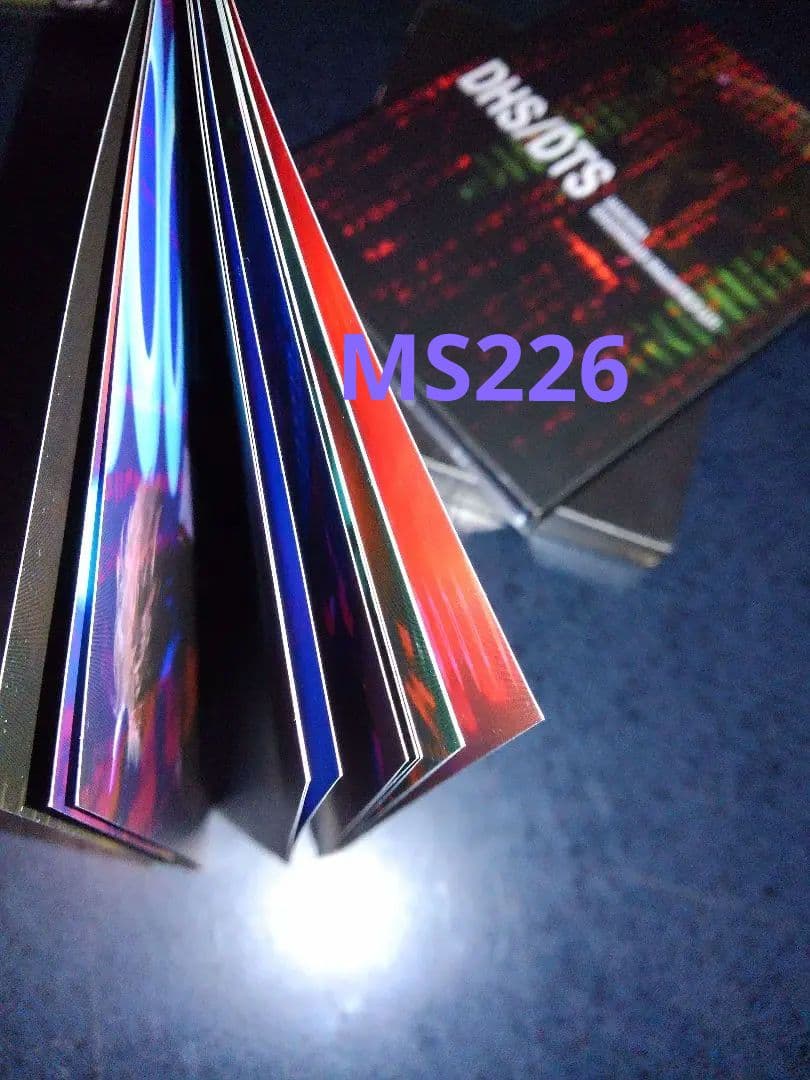 MASCHERA　DRAGONHEADS DRAGONTAILS　限定DVD