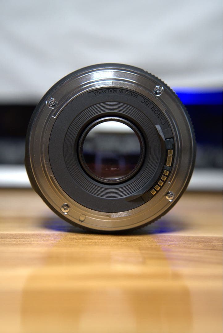 【完品】Canon EF50mm F1.8 STM 単焦点レンズ