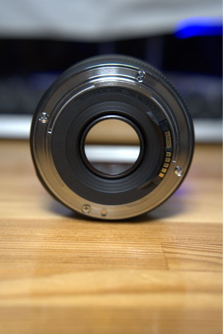 【完品】Canon EF50mm F1.8 STM 単焦点レンズ