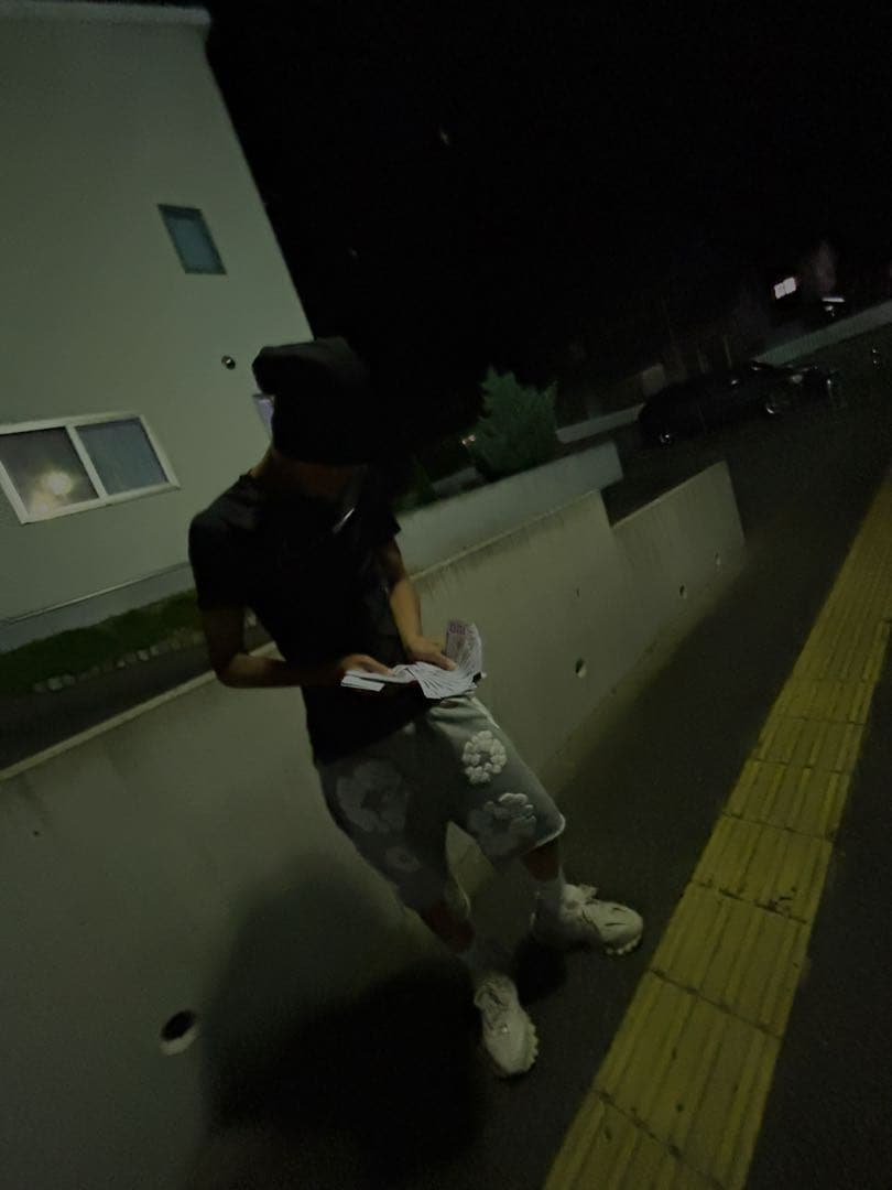 デニムティアーズ