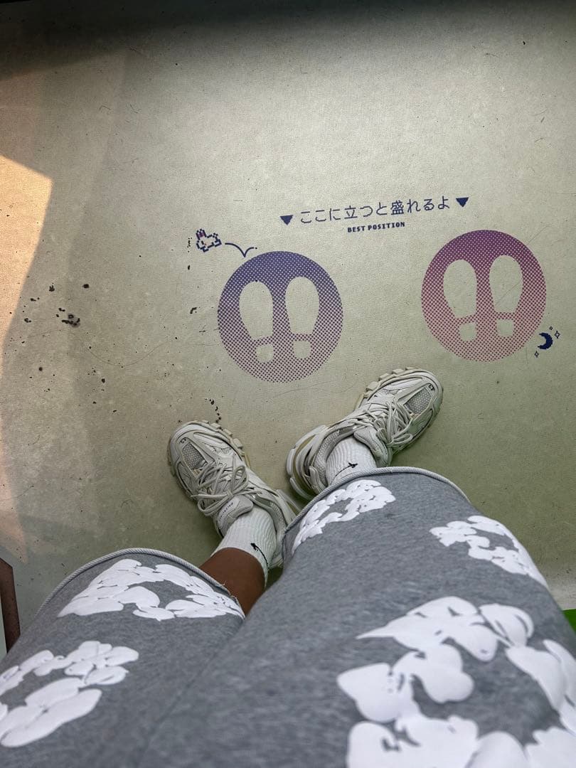 デニムティアーズ