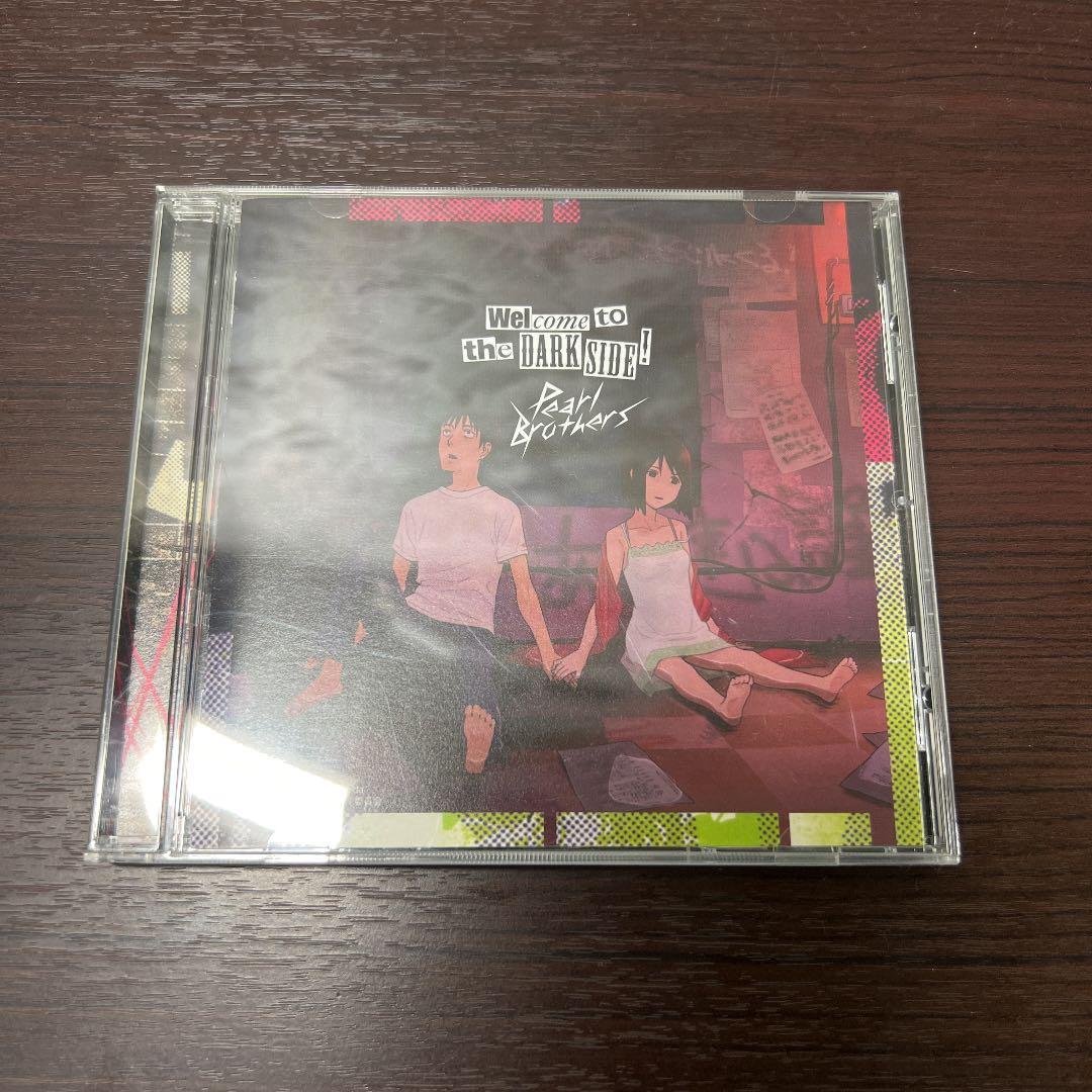 「N・H・Kにようこそ!」O.S.T.～ダークサイドにようこそ!