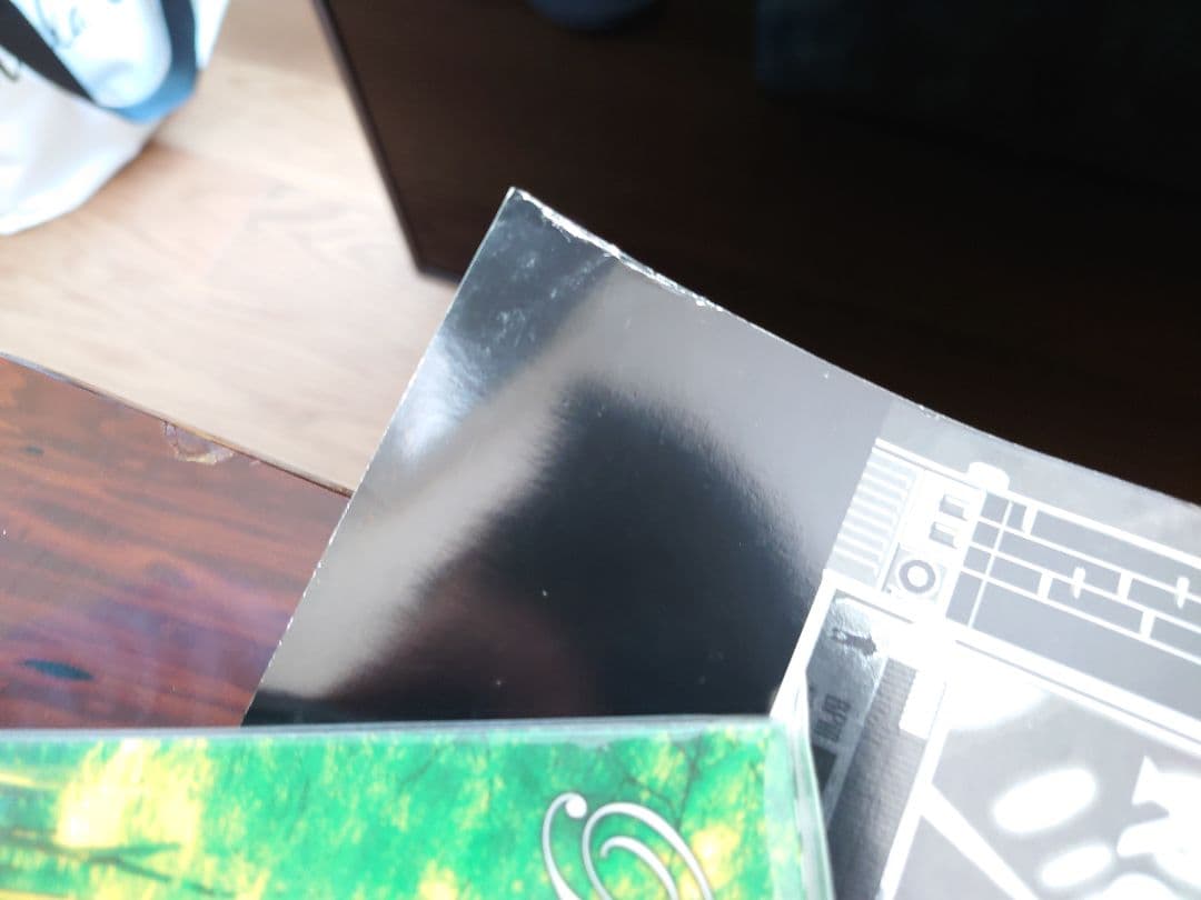 beatmania complete MIX B1 アーケード ポスター