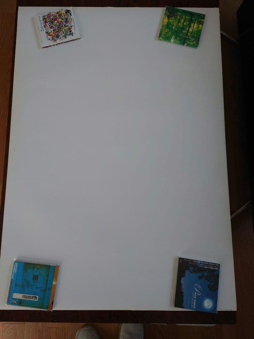 beatmania complete MIX B1 アーケード ポスター