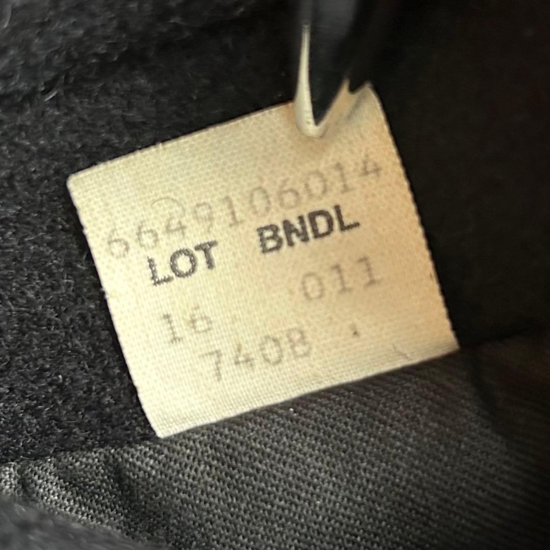 ※専用！　SCHOTT 740B ピーコート サイズ16　ネイビー 32オンス