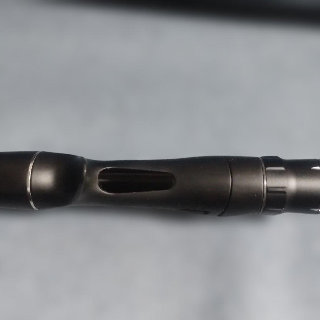 ジャッカル　 ポイズンアドレナ1610M　 中古品