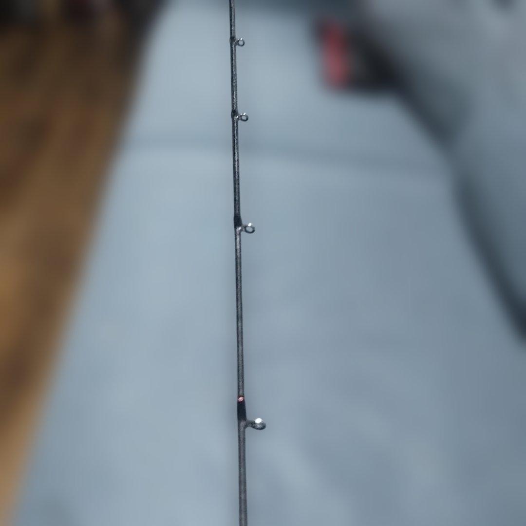 ジャッカル　 ポイズンアドレナ1610M　 中古品