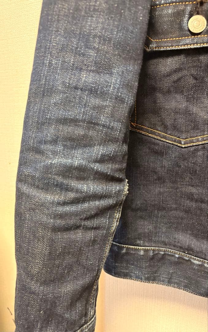 WACKOMARIA Guilty Parties LEVI’Sコラボ 40Ｌ