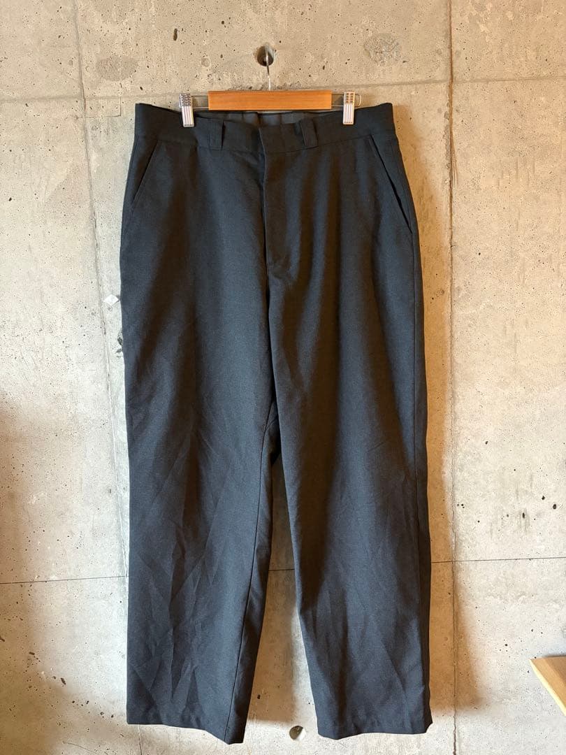 パンツ nanamica clubpants