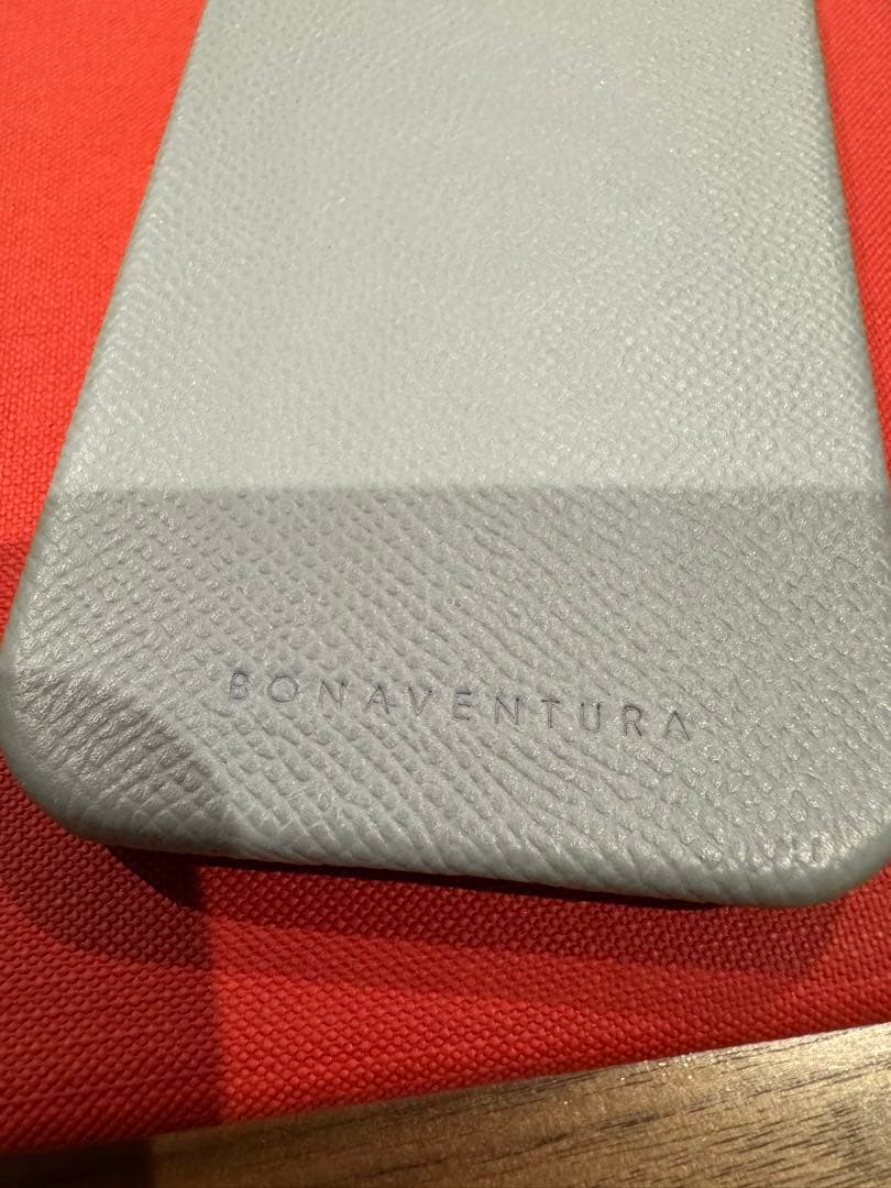 ボナベンチュラ iPhone15Pro