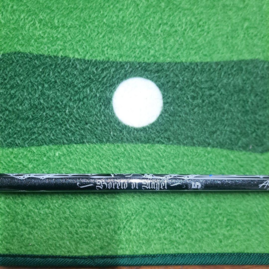 クライムオブエンジェル SPARK ANGEL 50G （V）テーラーメイド