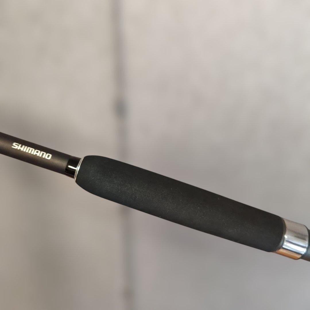 【美品】★使用回数少！！　シマノコルトスナイパーS1000MH