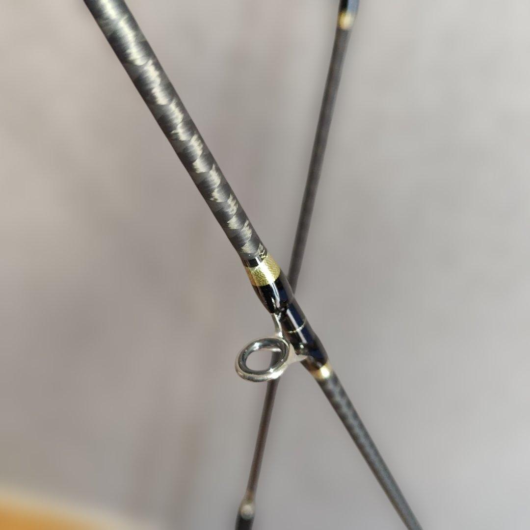 【美品】★使用回数少！！　シマノコルトスナイパーS1000MH