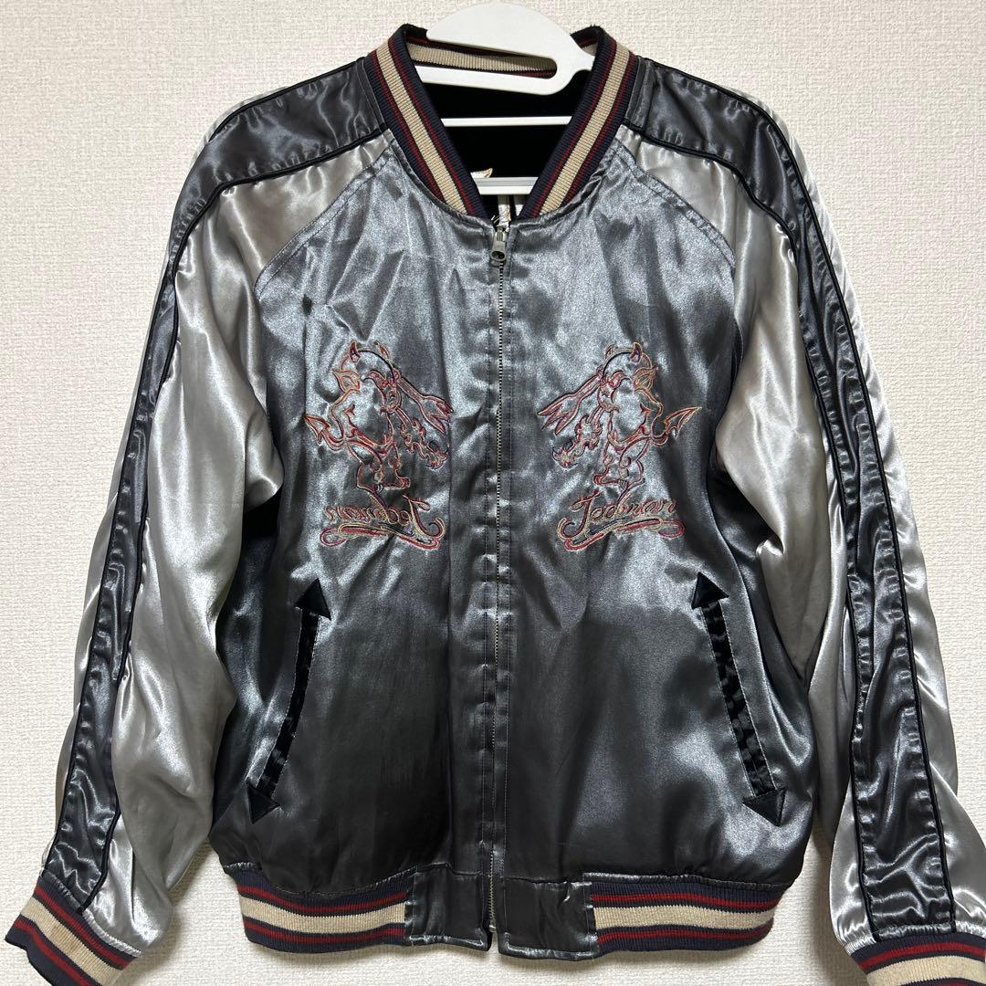 [tct] Ted Company スタジャン