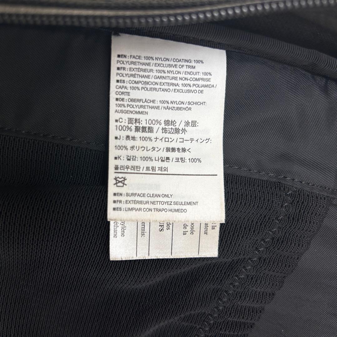 ARC'TERYX ARRO22 アークテリクス　バックパック赤　アロー22