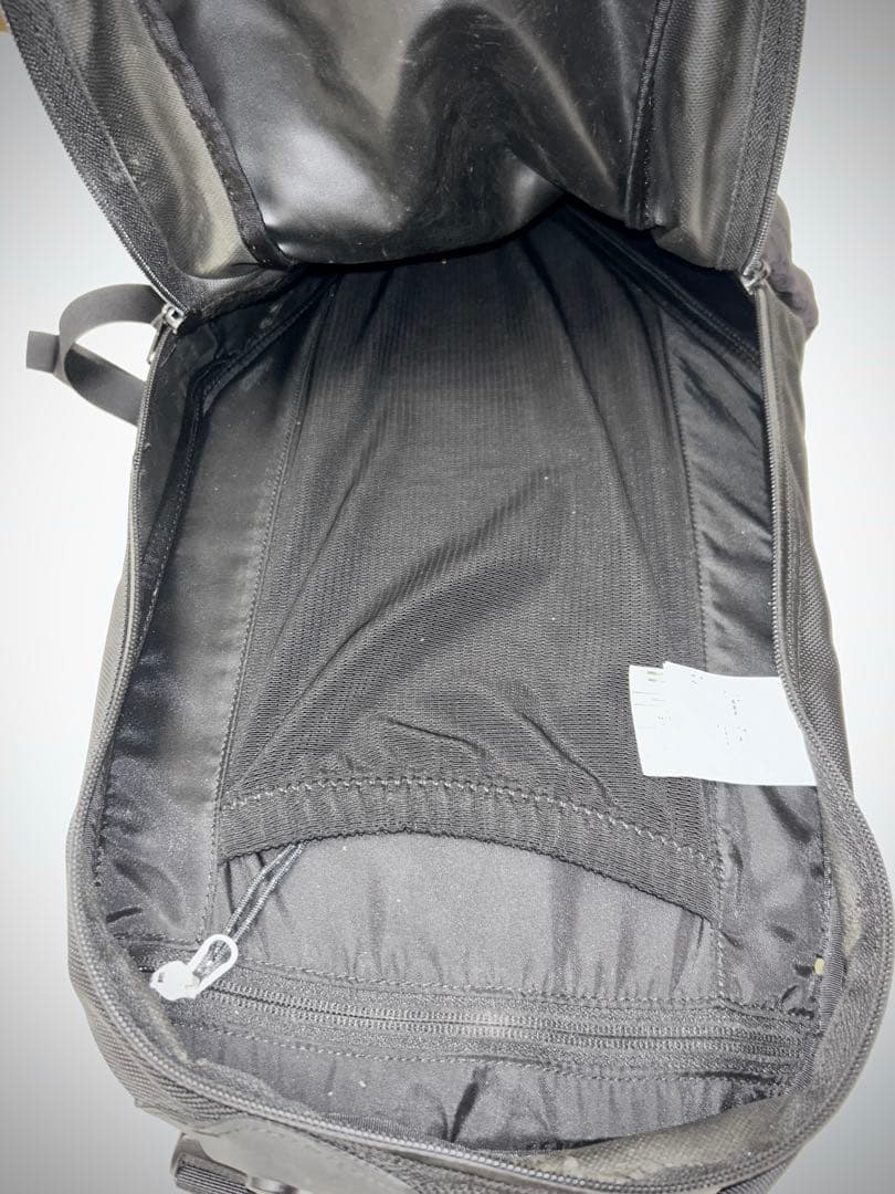 ARC'TERYX ARRO22 アークテリクス　バックパック赤　アロー22