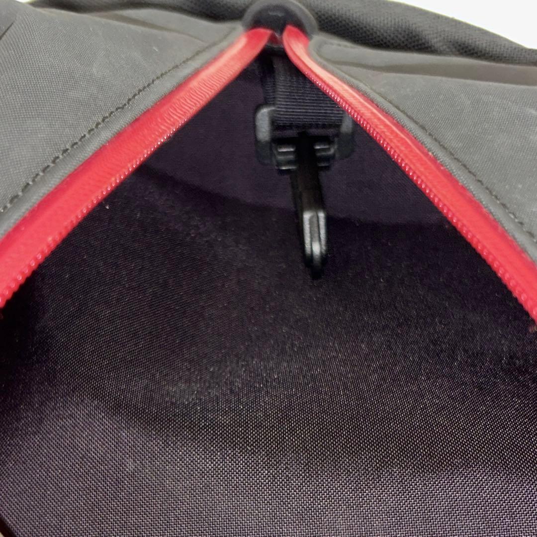 ARC'TERYX ARRO22 アークテリクス　バックパック赤　アロー22