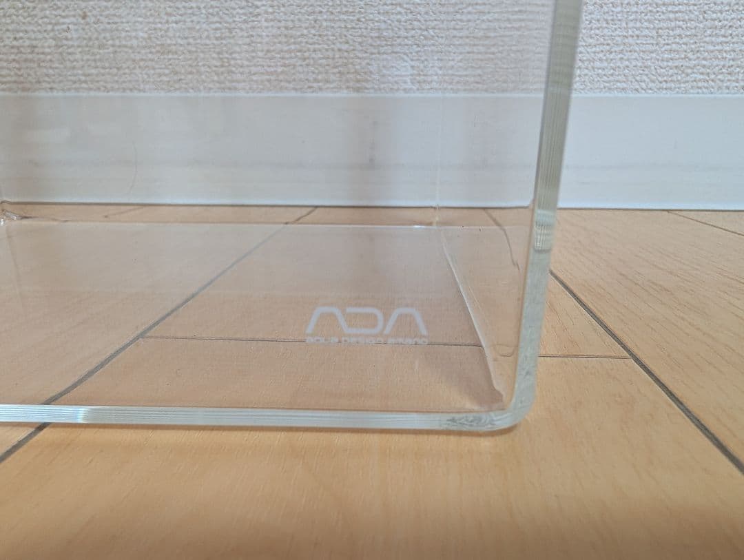 ADA.スペリアとNAデュアルポット