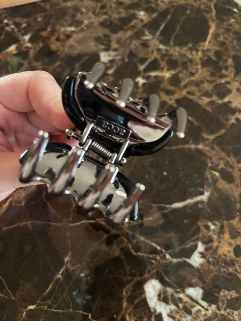 ACCA クリップ　ファントムジュエルクリップ Aサイズ