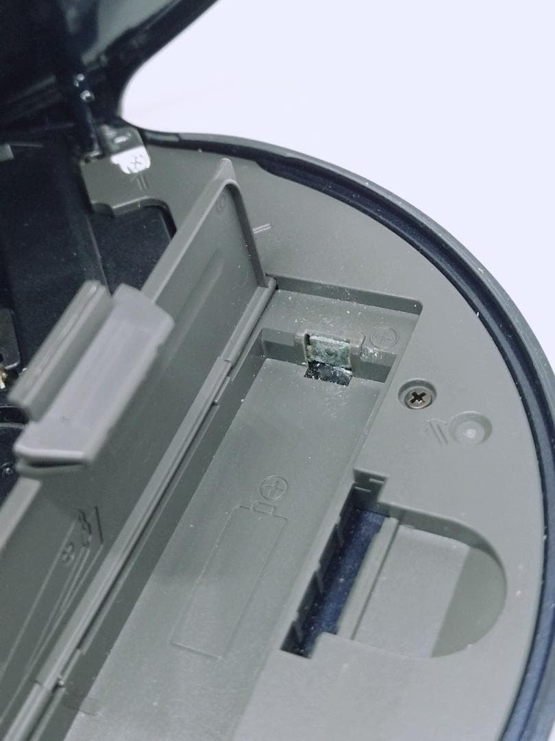 SONY CD WALKMAN CDウォークマン D-NE20