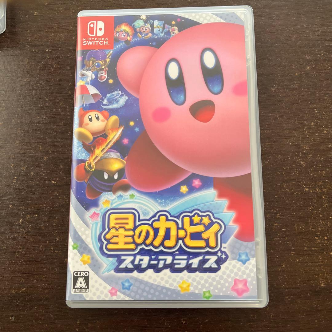 Nintendo Switch ソフト　まとめ売り