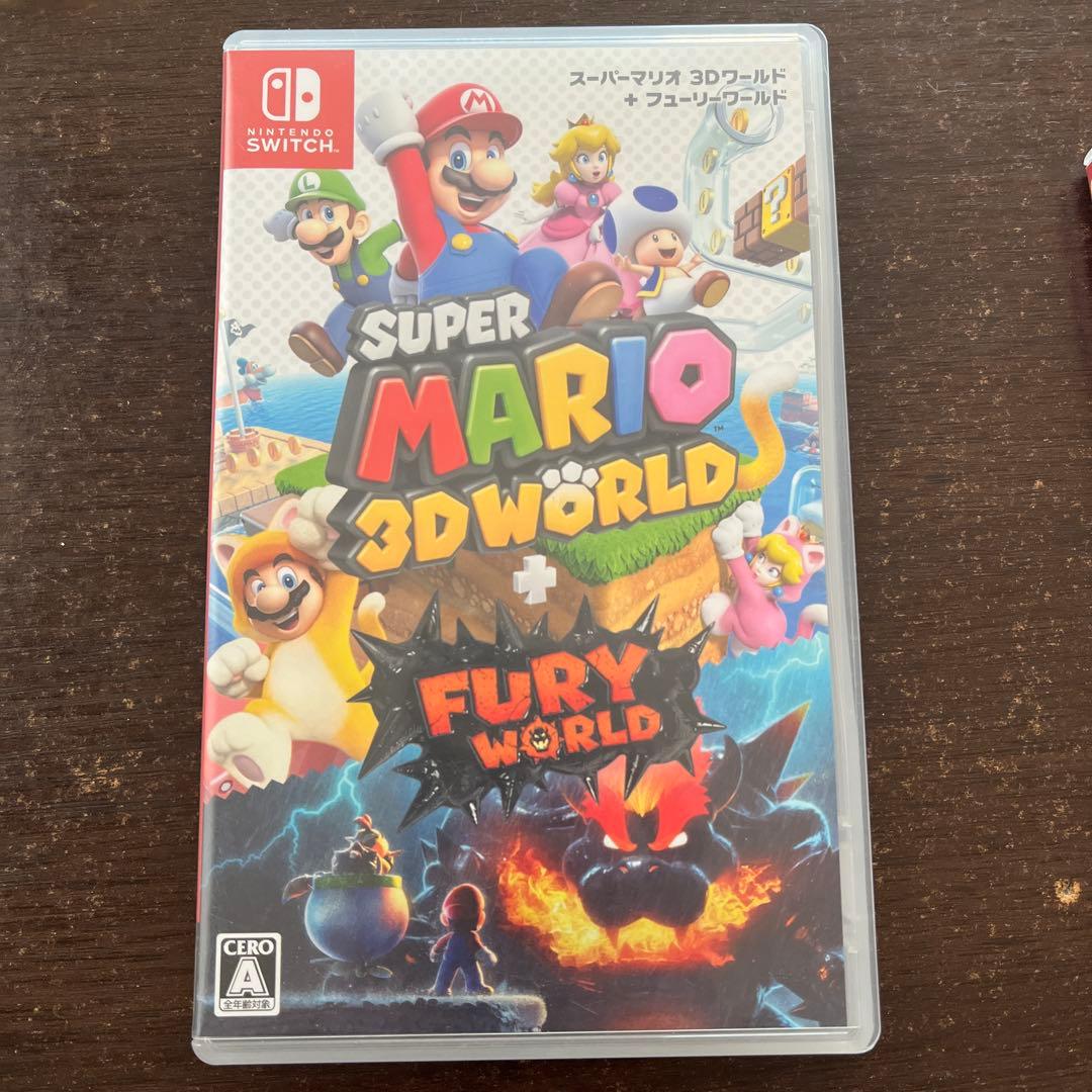 Nintendo Switch ソフト　まとめ売り