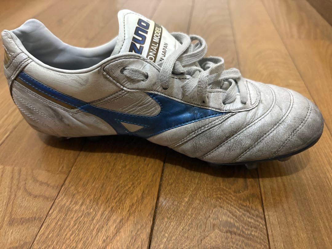 モレリア2JAPAN 限定色