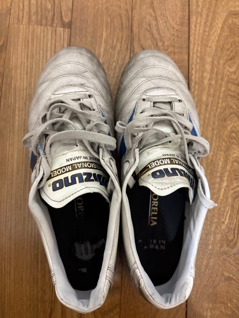 モレリア2JAPAN 限定色