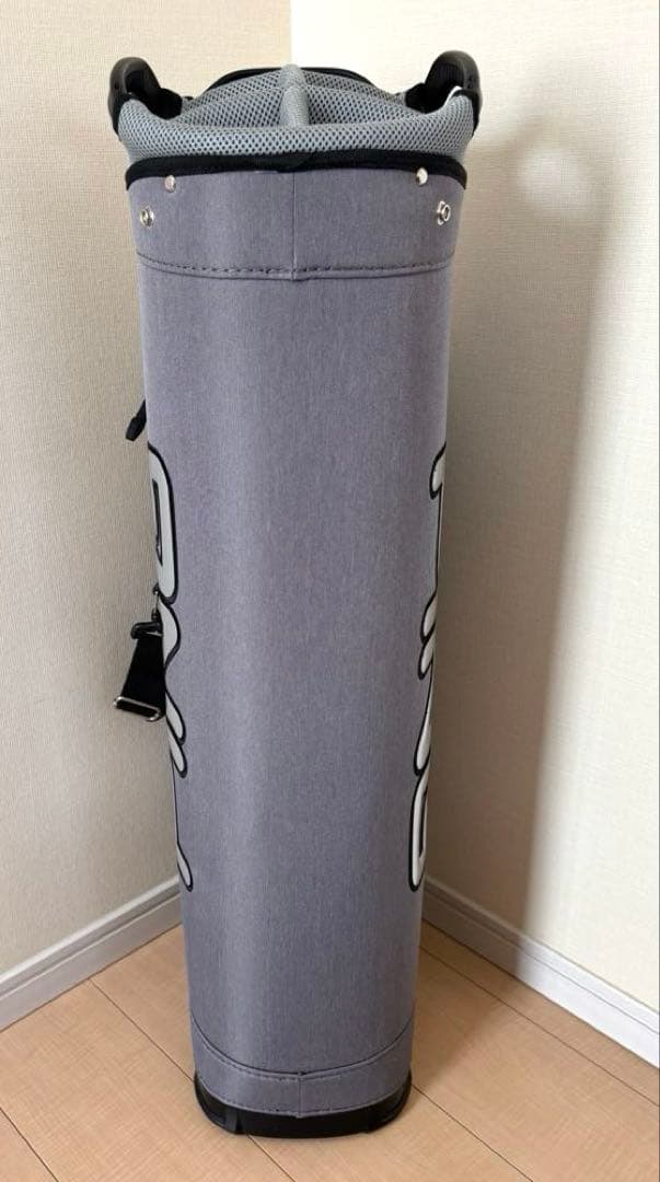 最終値下げ❕【超美品】PINGピン サスティナブルキャディバッグCB-P2302