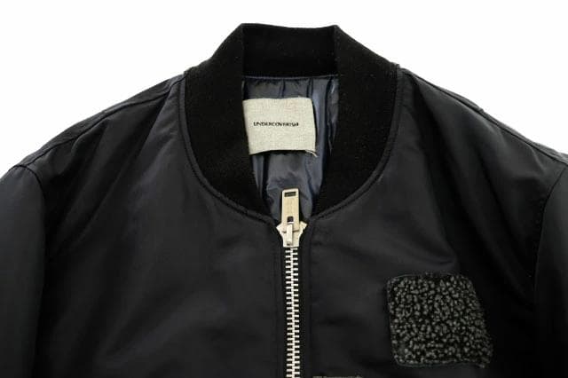 アンダーカバーイズム UNDERCOVERISM 13AW MA-1