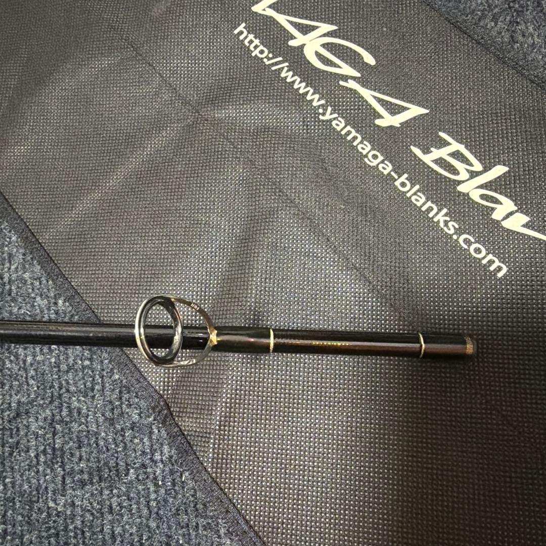 ヤマガブランクス アーリープラス86M 早い者勝ち‼️