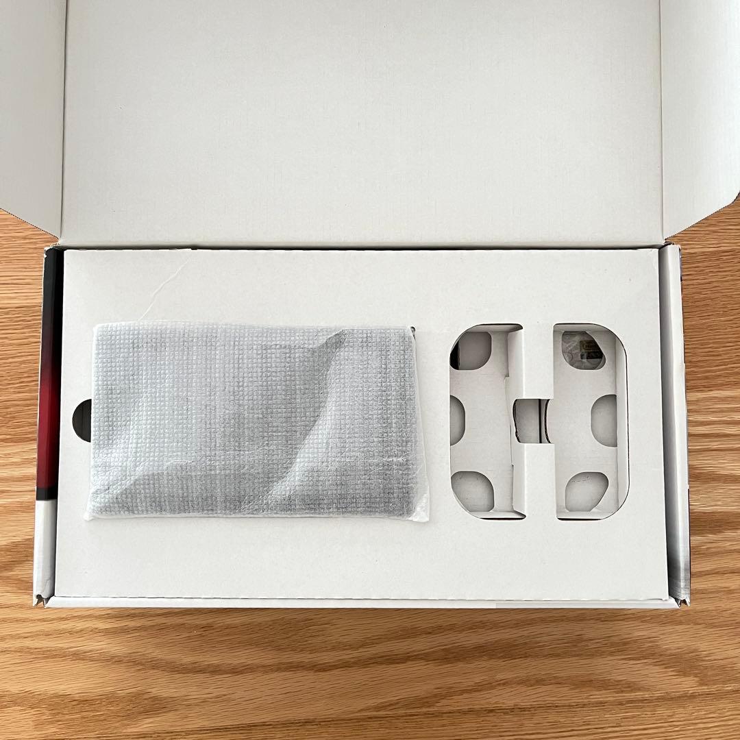 Nintendo Switch （一部付属品無し）