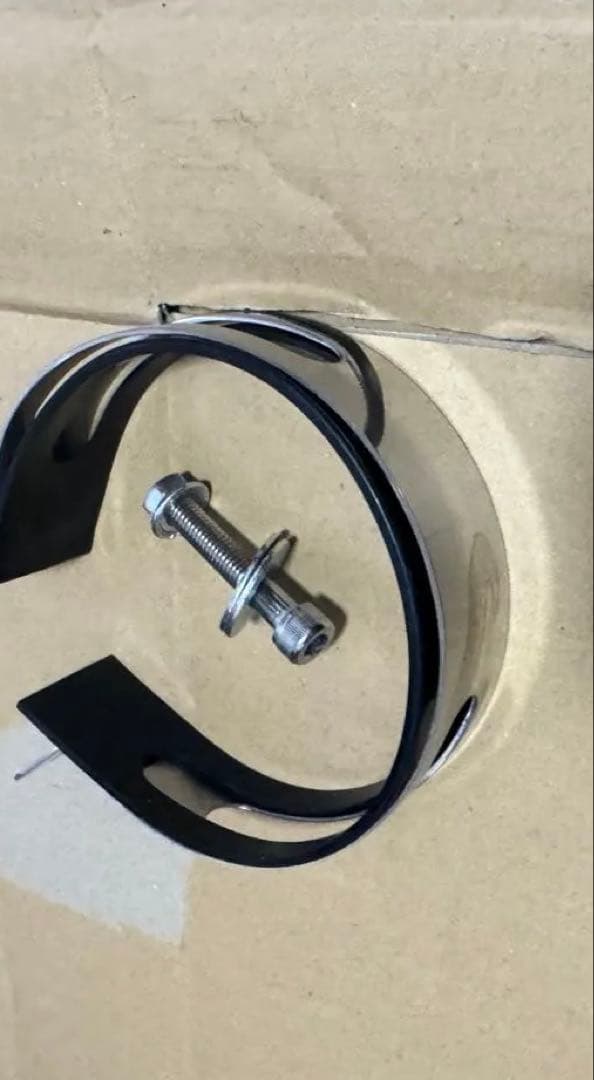 YOSHIMURA チタンスリップオンcb400sf nc42