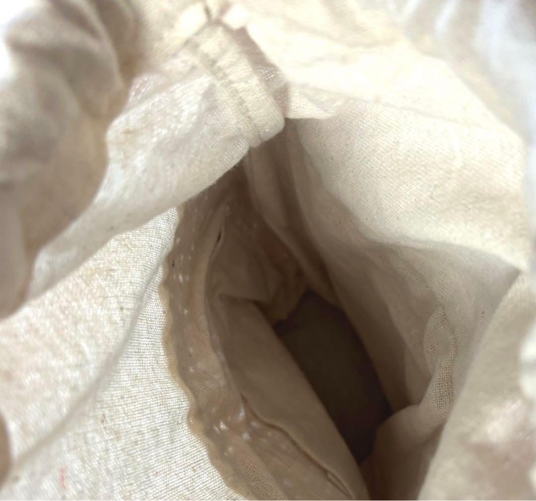 本日限定価格！新品未使用✨ロエベ♡ ノベルティ　カゴバッグ