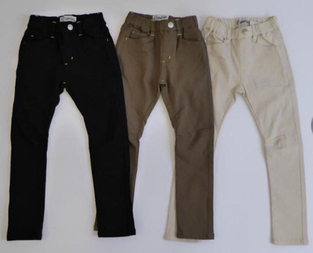 かっじょです！3/7まで