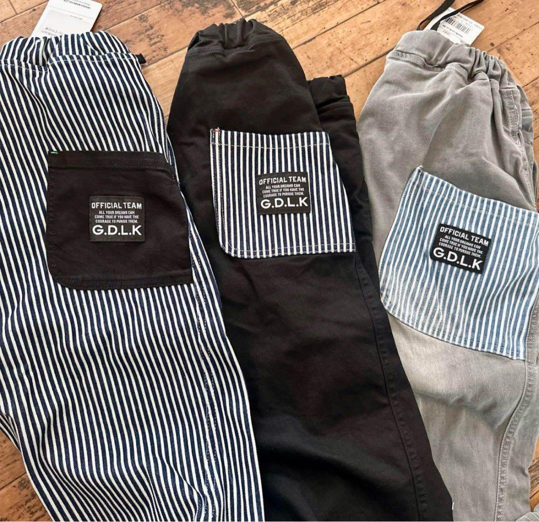 かっじょです！3/7まで