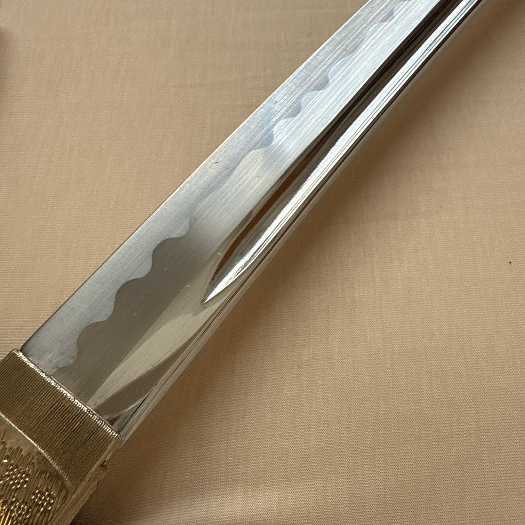 加州清光模造刀