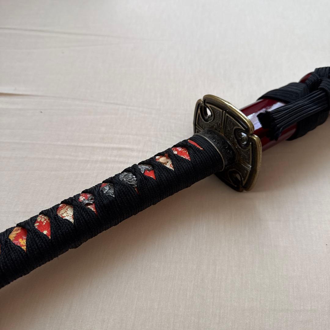 加州清光模造刀