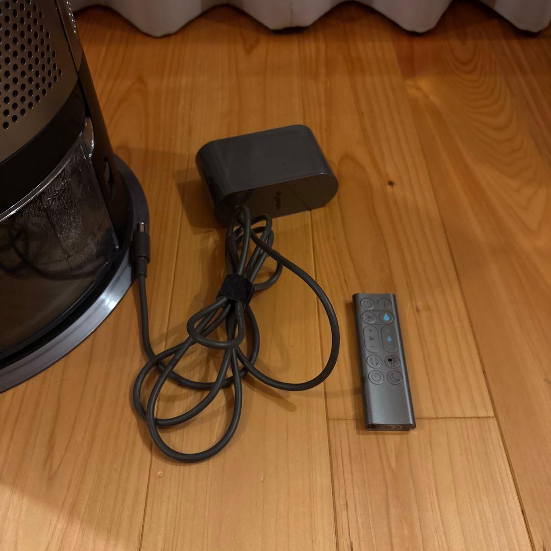 Dyson Purifier Humidify+ PH03 加湿空気清浄機扇風機