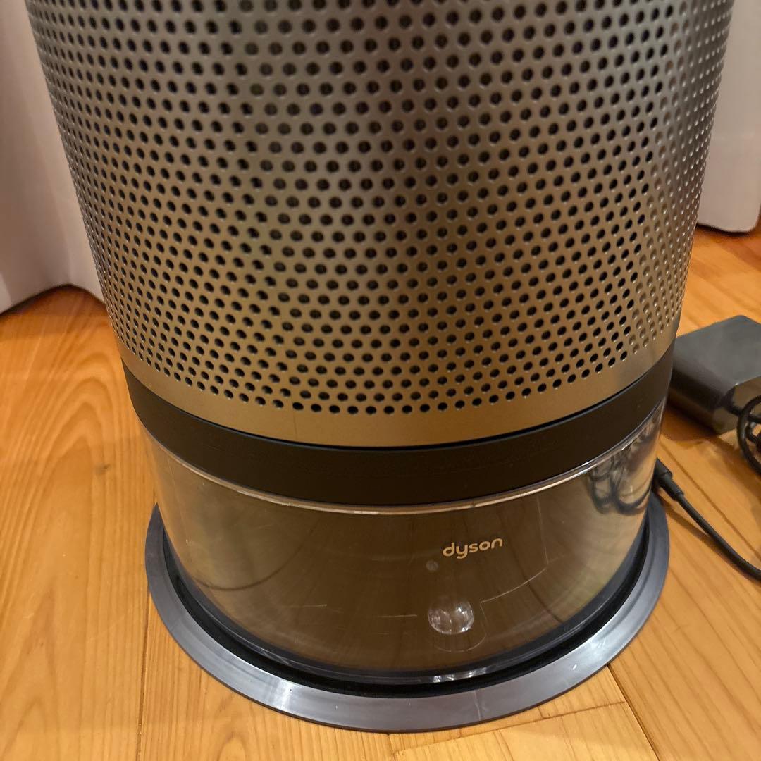 Dyson Purifier Humidify+ PH03 加湿空気清浄機扇風機