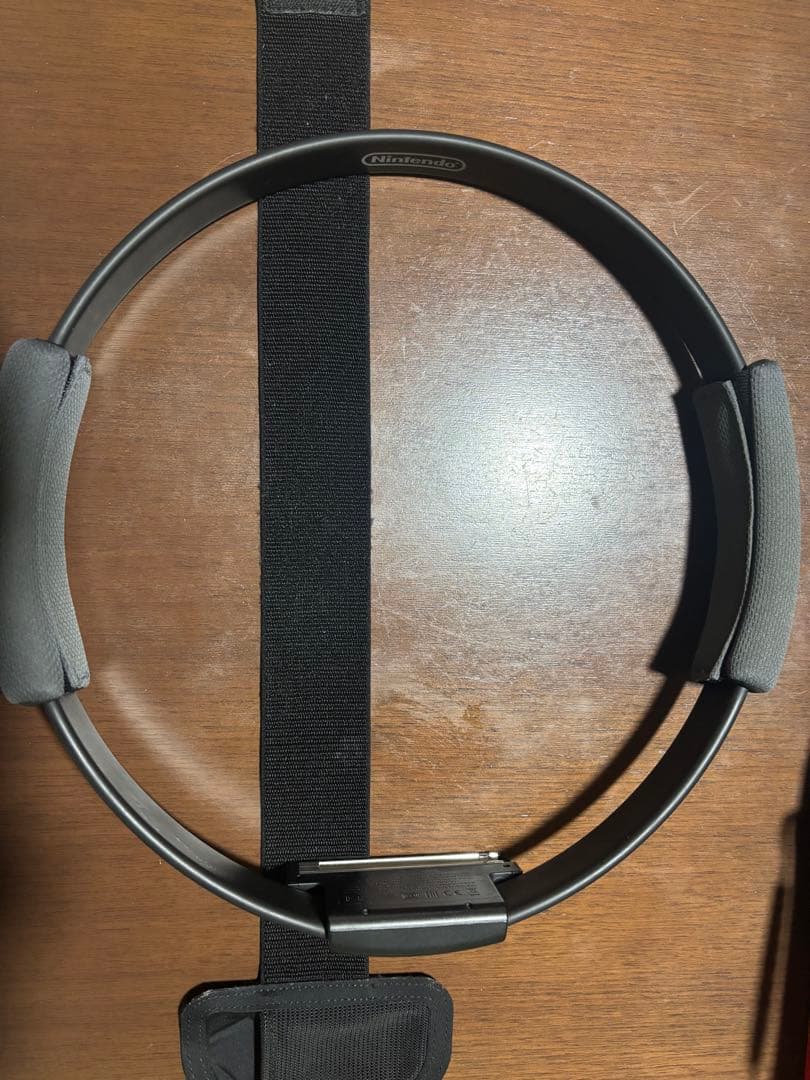 Nintendo Switch 本体　リングフィットアドベンチャー