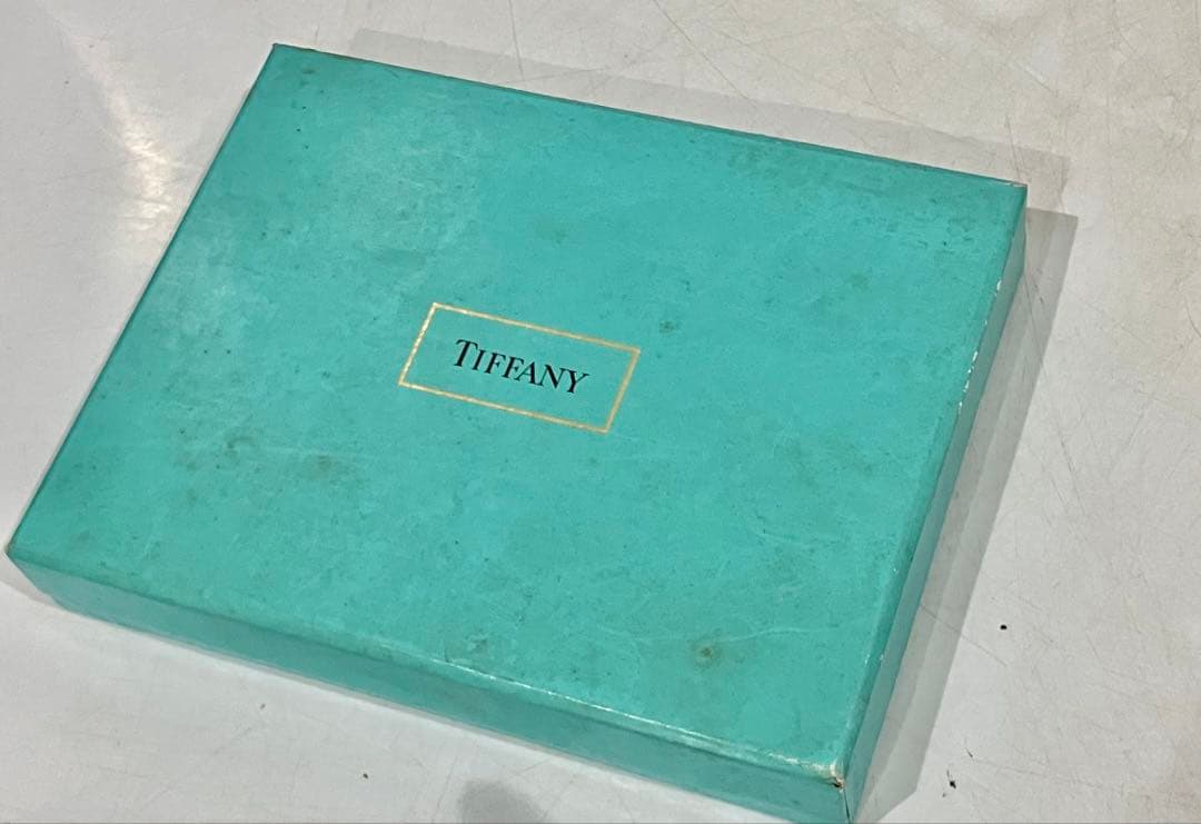 ティファニー　香水　オードトワレアトマイザー　石鹸