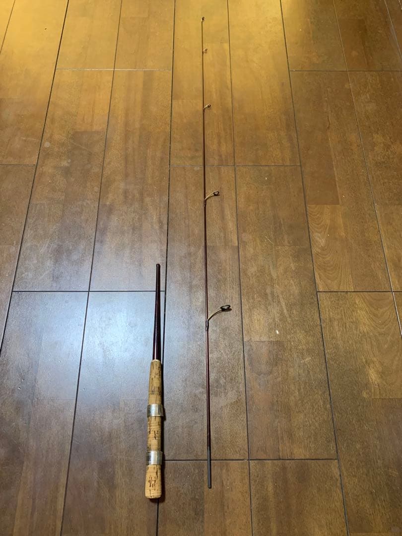 希少　シマノ　スコーピオン　BSR2500A