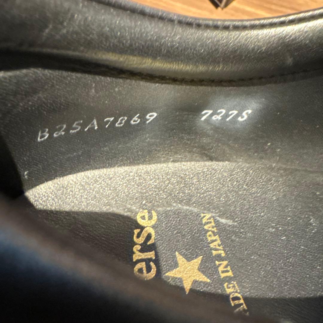 靴 REGAL Converse All STAR COUPE J PRM3 OX