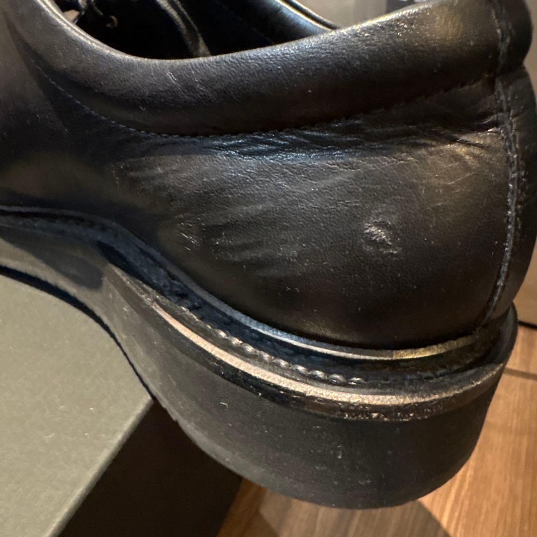 靴 REGAL Converse All STAR COUPE J PRM3 OX