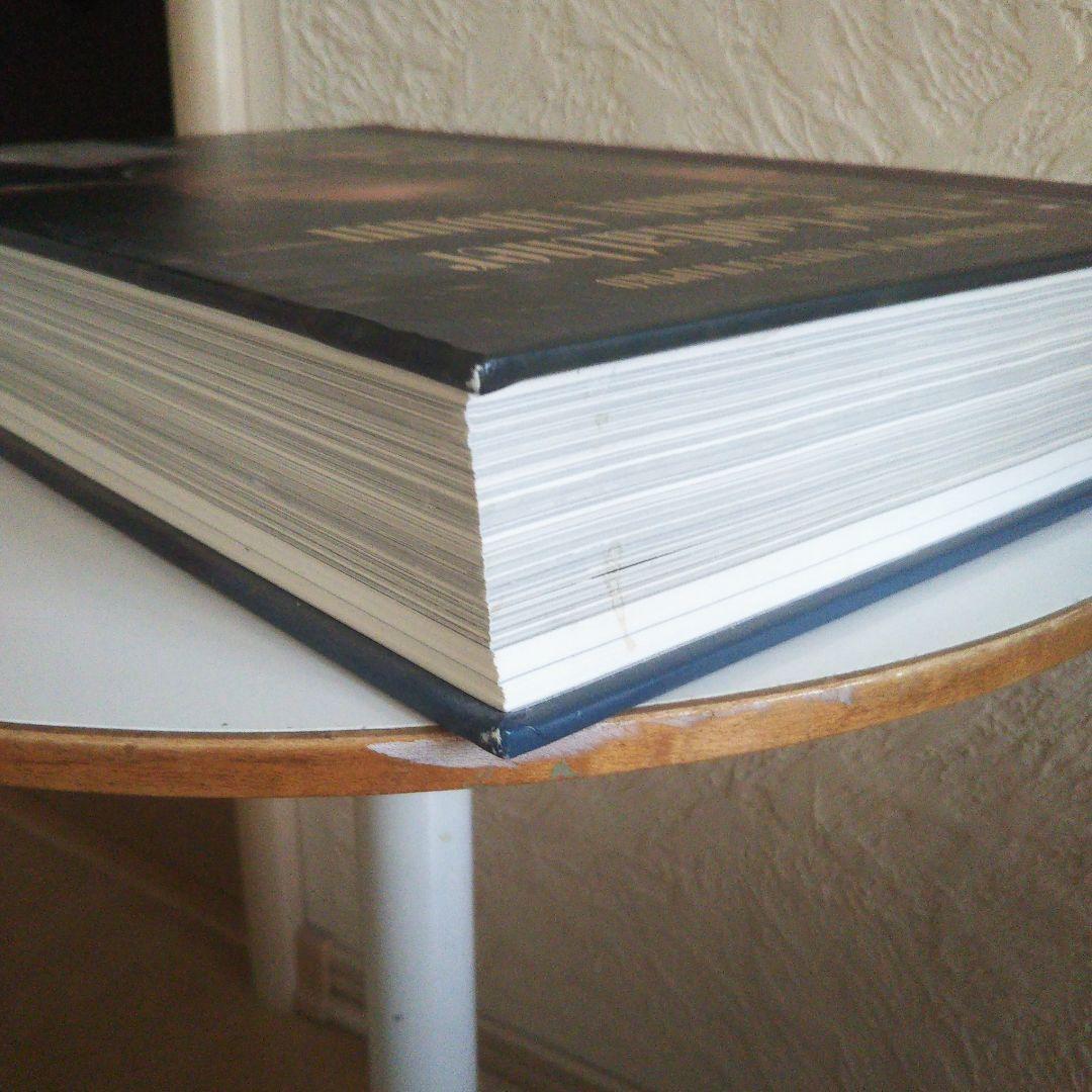 THE GODFATHER FAMILY ALBUM ハードカバー 大型本