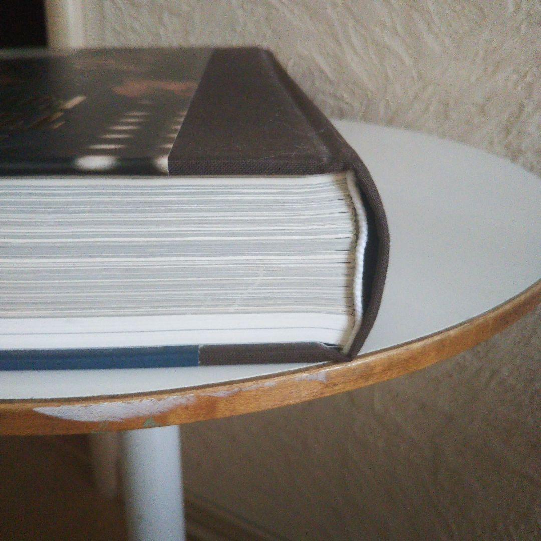 THE GODFATHER FAMILY ALBUM ハードカバー 大型本