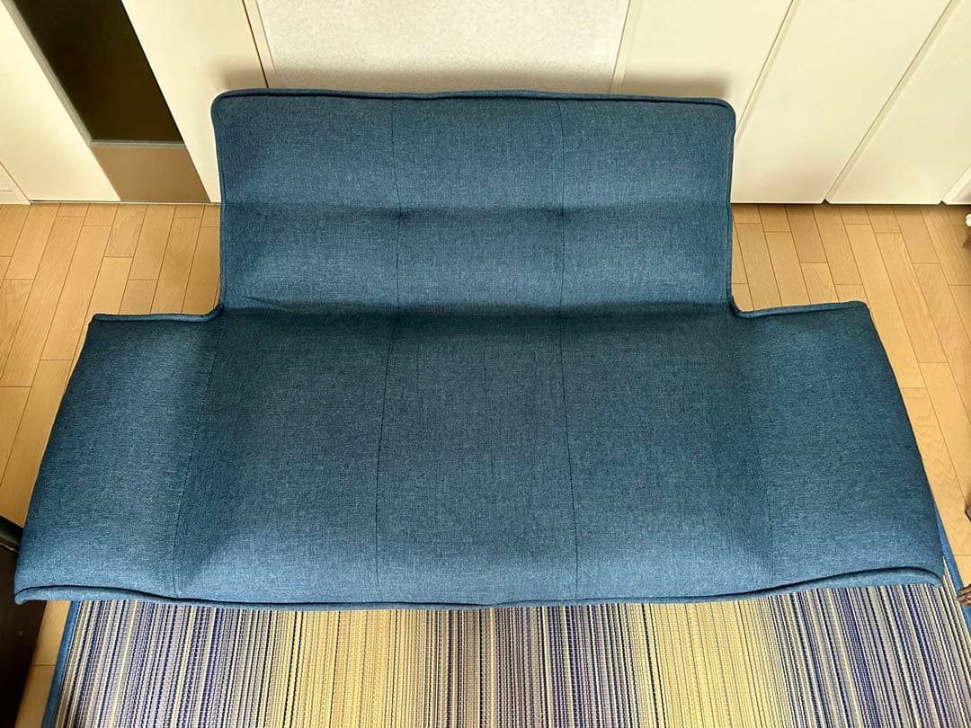 【値下げ】B COMPANY カウチソファー