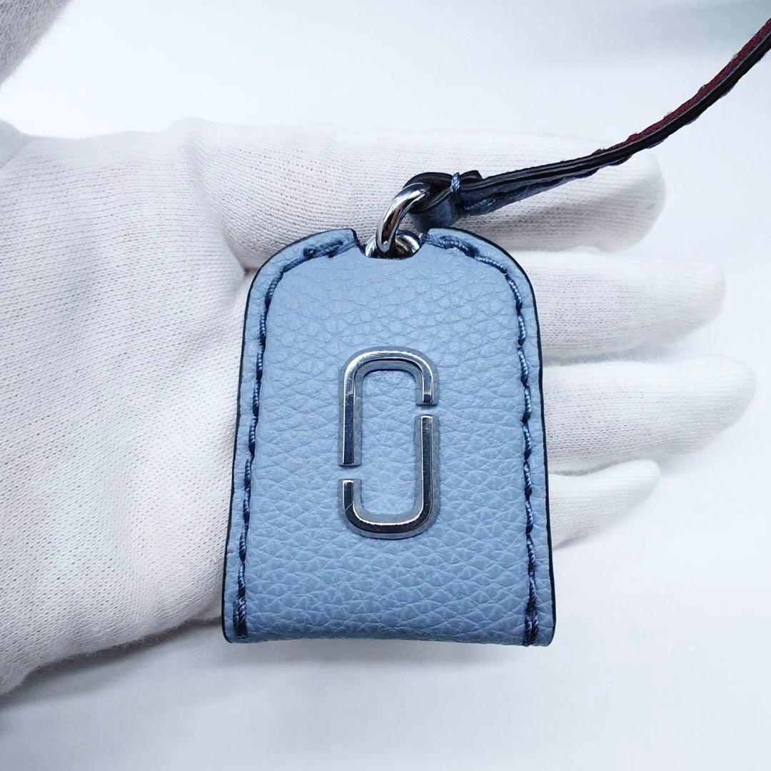 【未使用級】 マークジェイコブス トートバッグ エディター レザー 大容量